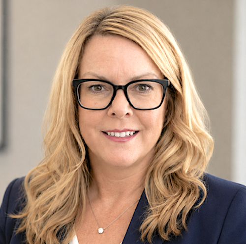 Headshot of Jaisie Lozano, Chief Financial Officer at Ensō Village.
