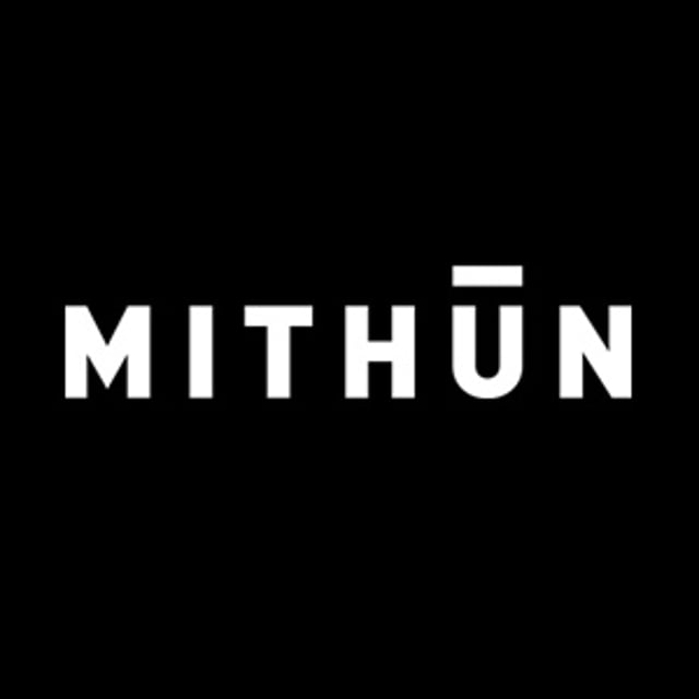 Mithun logo