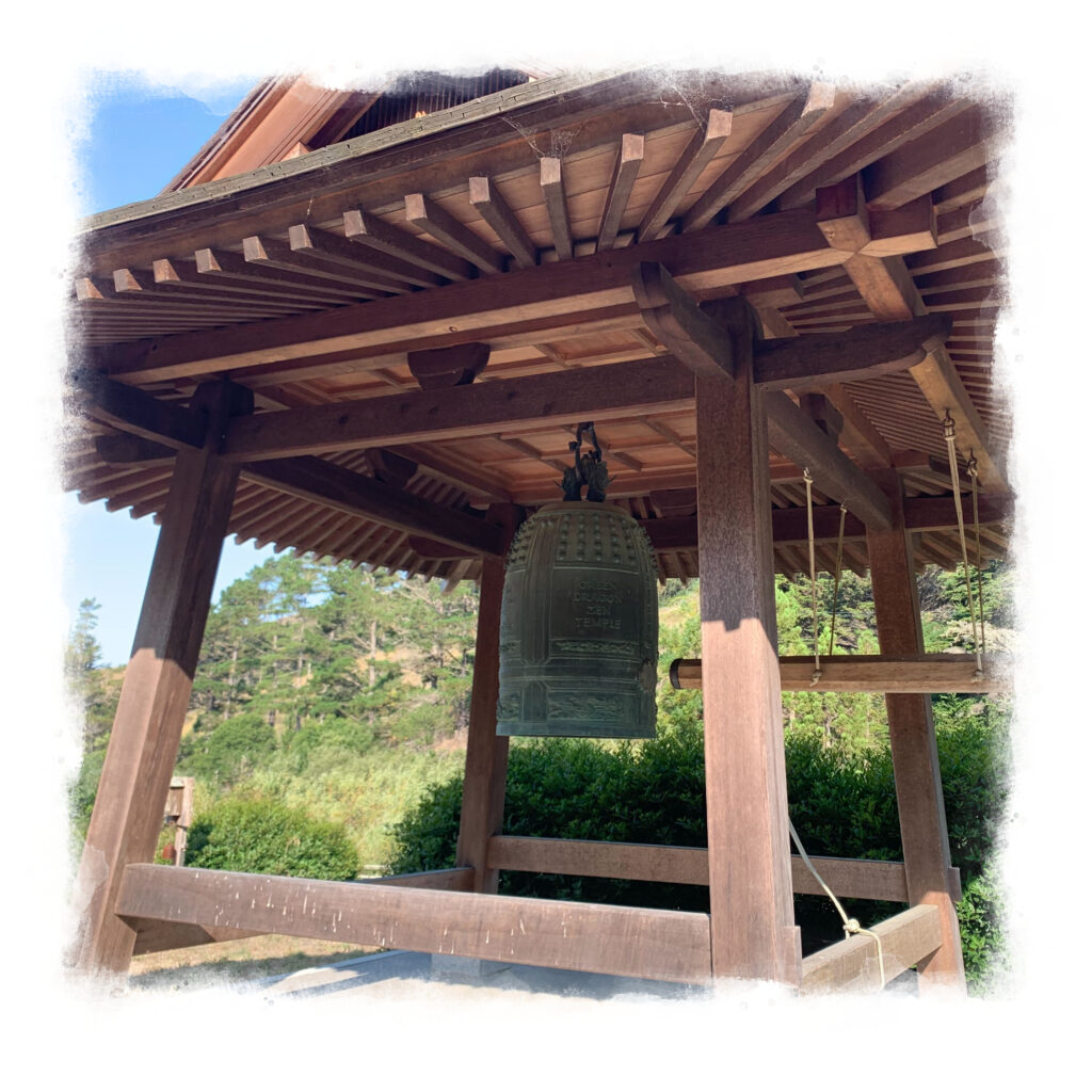Temple Bell