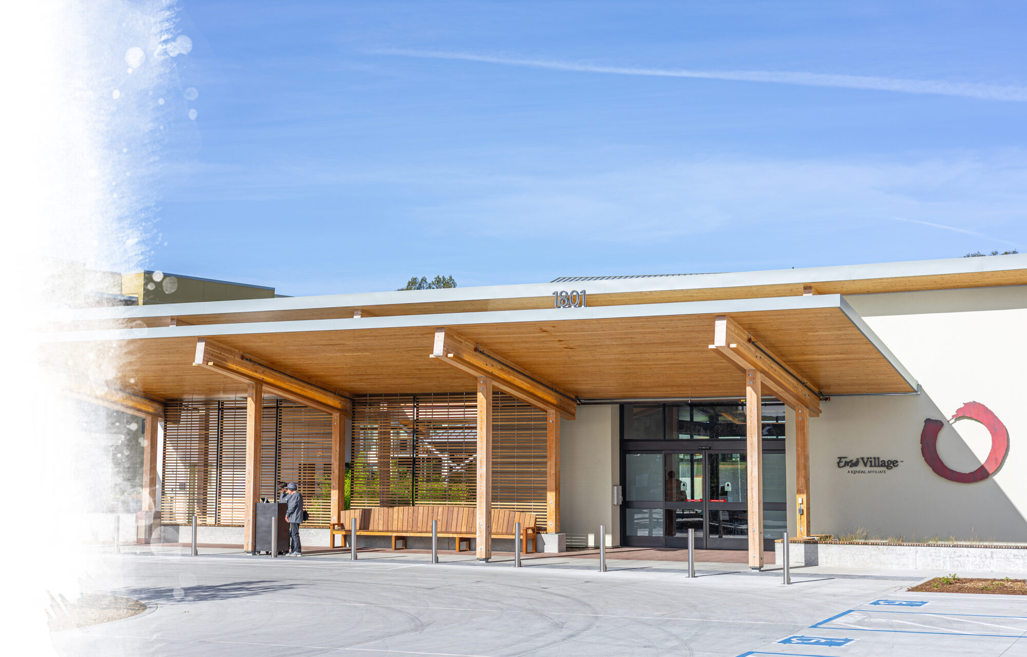 Zen-Inspired Senior Living in Healdsburg, CA | Enso Village